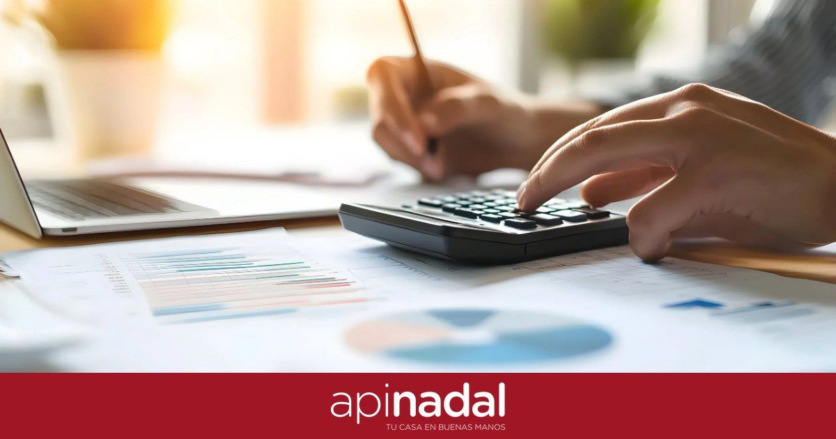 Documentos para vender tu piso en Zaragoza - API Nadal